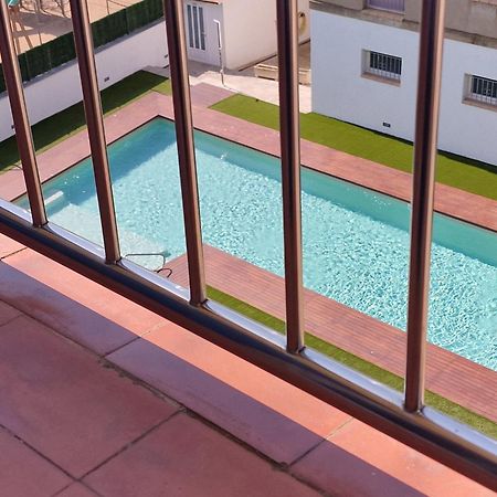Hotel Bell Aire L'Estartit Extérieur photo