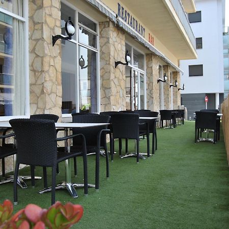 Hotel Bell Aire L'Estartit Extérieur photo