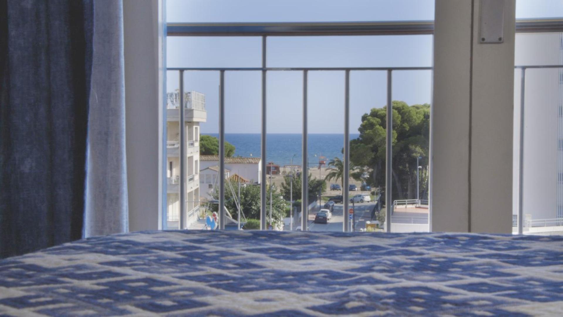 Hotel Bell Aire L'Estartit Extérieur photo