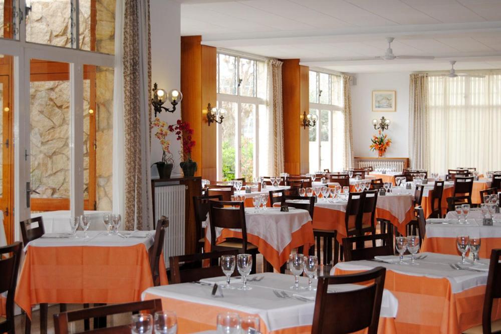 Hotel Bell Aire L'Estartit Extérieur photo