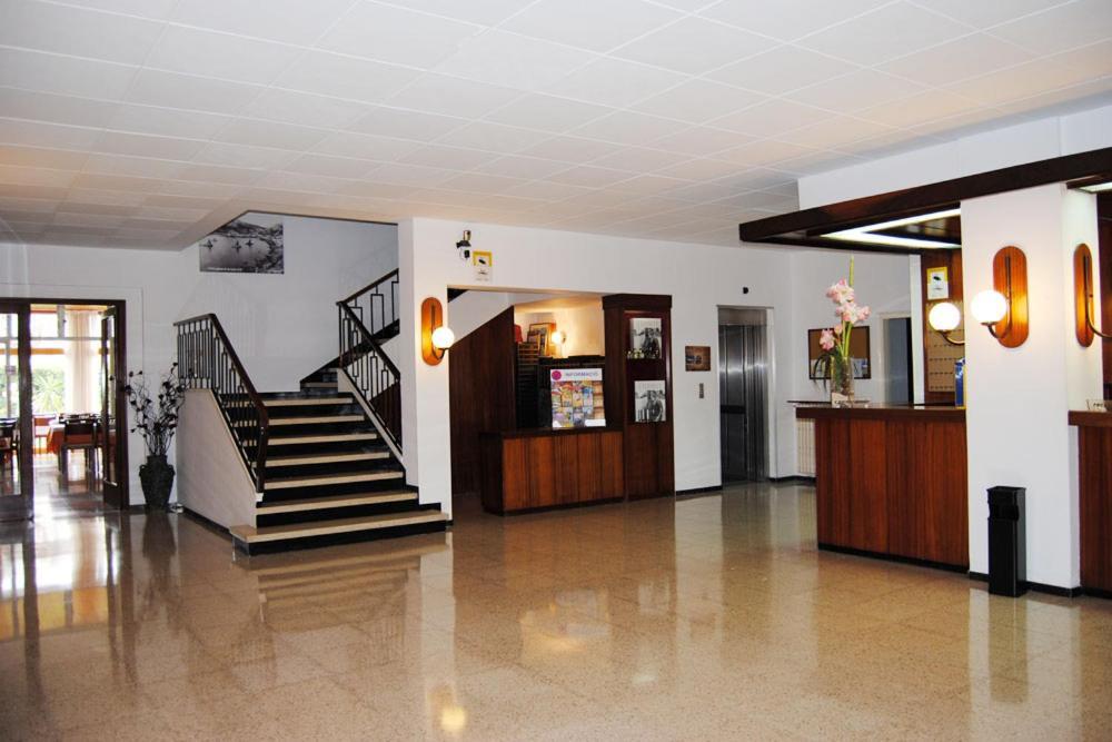 Hotel Bell Aire L'Estartit Extérieur photo