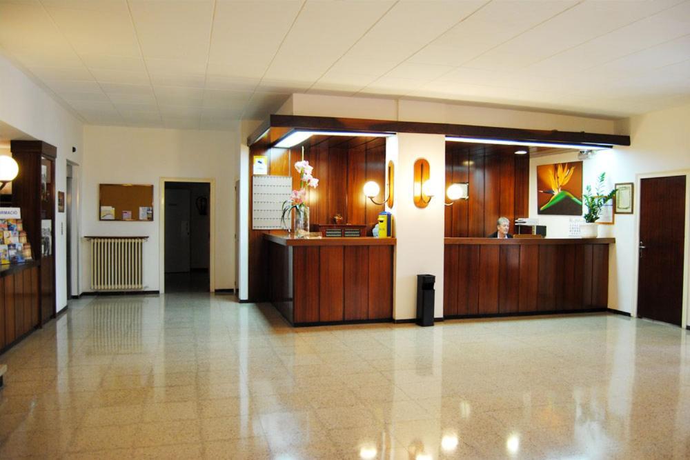 Hotel Bell Aire L'Estartit Extérieur photo