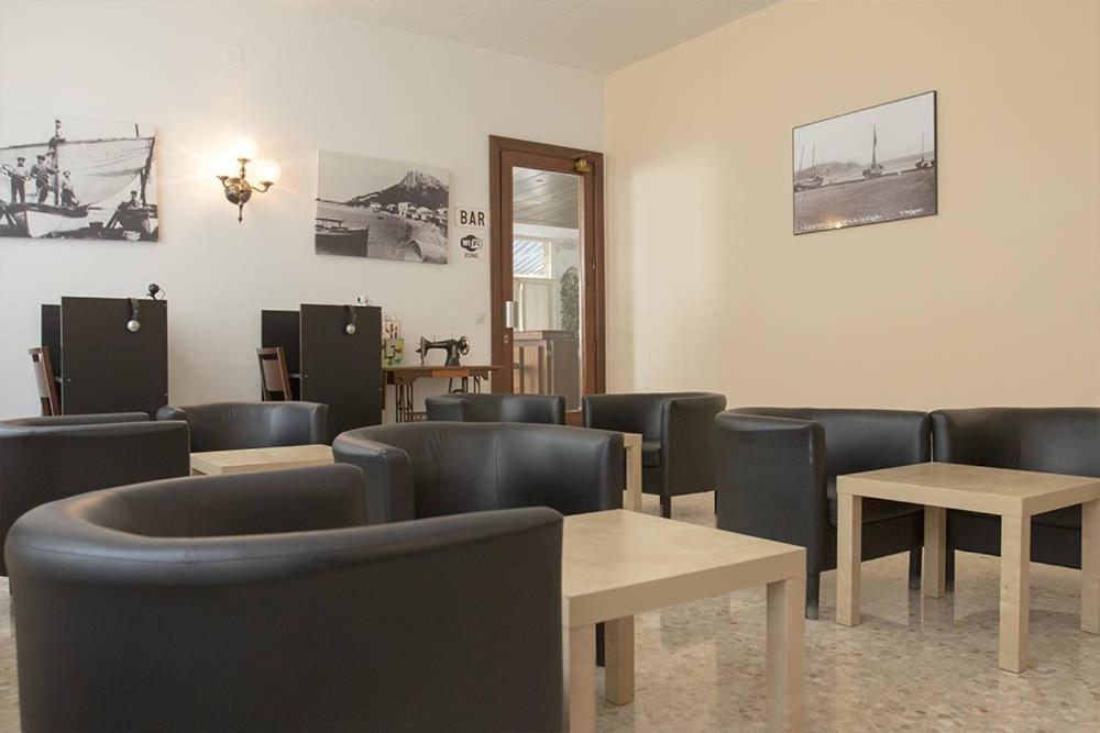 Hotel Bell Aire L'Estartit Extérieur photo