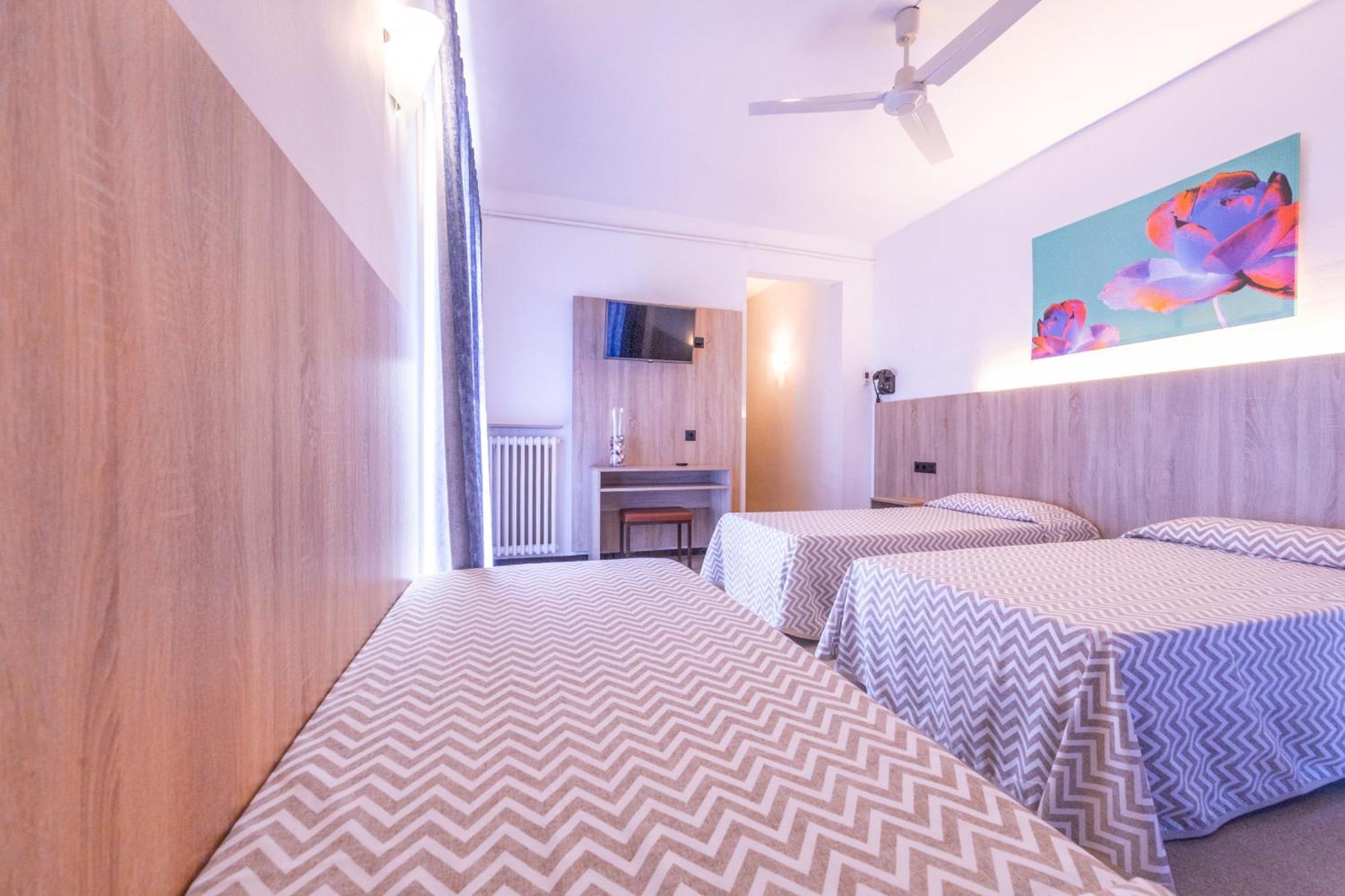 Hotel Bell Aire L'Estartit Extérieur photo
