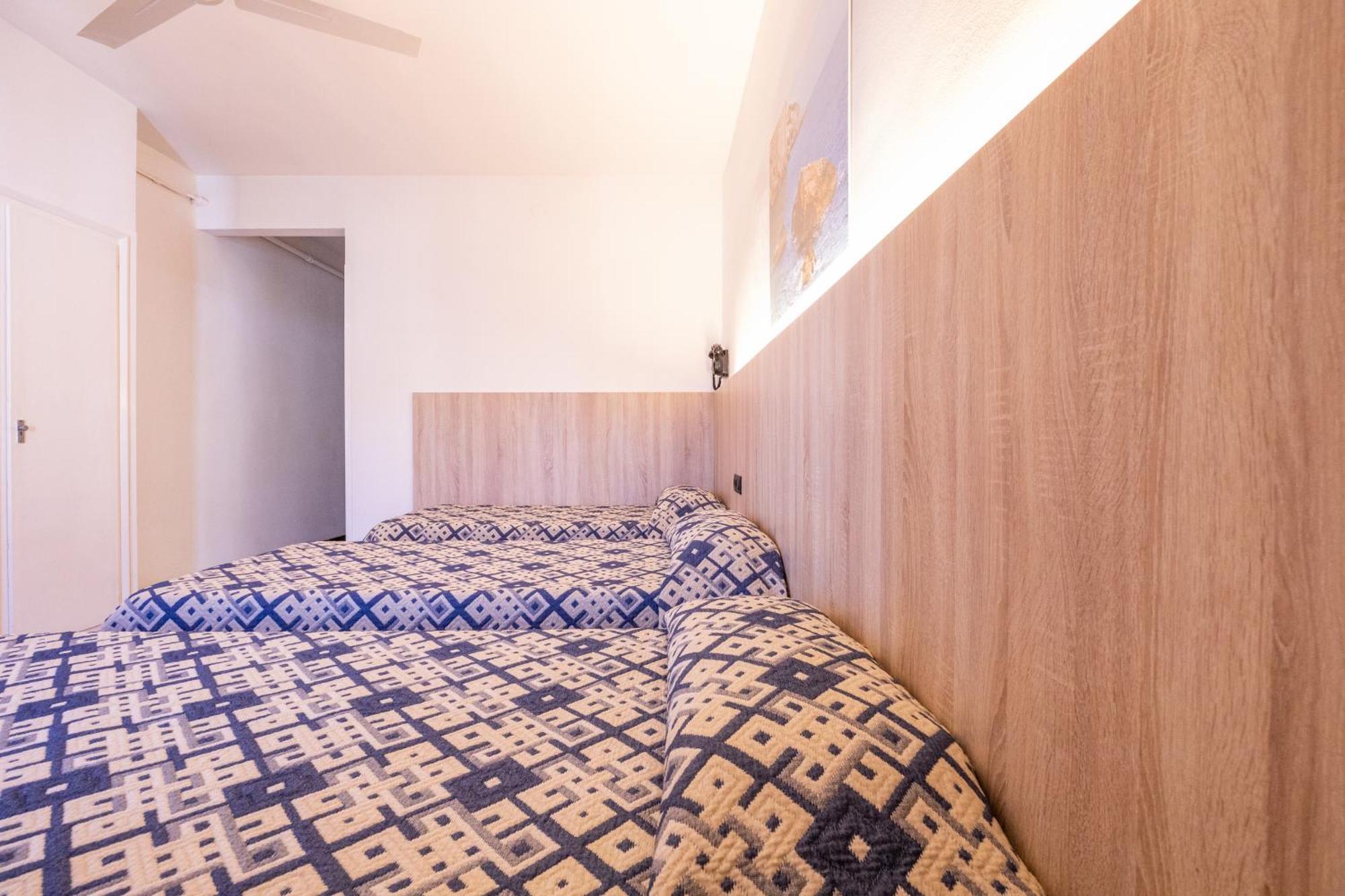 Hotel Bell Aire L'Estartit Extérieur photo