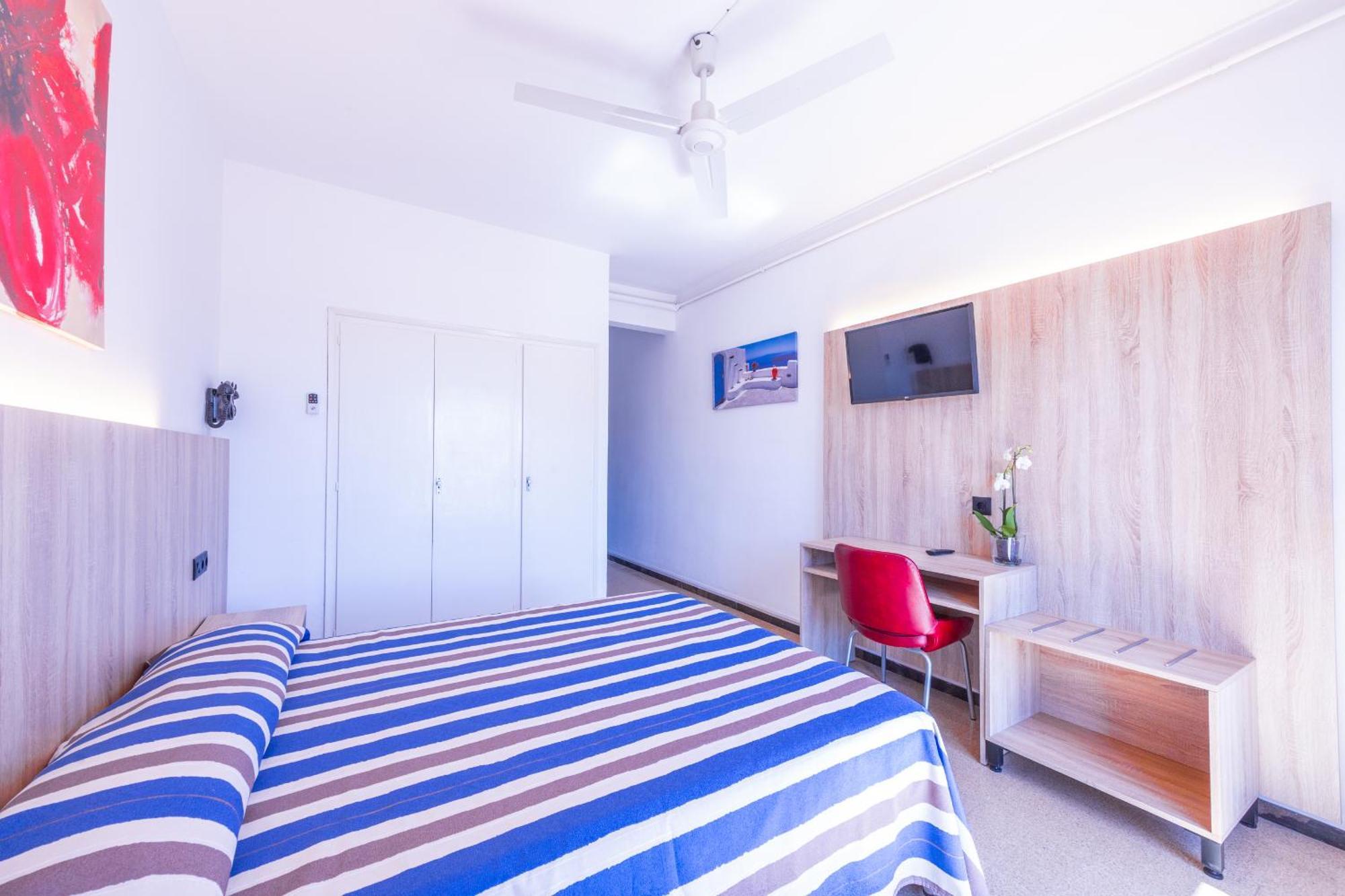 Hotel Bell Aire L'Estartit Extérieur photo