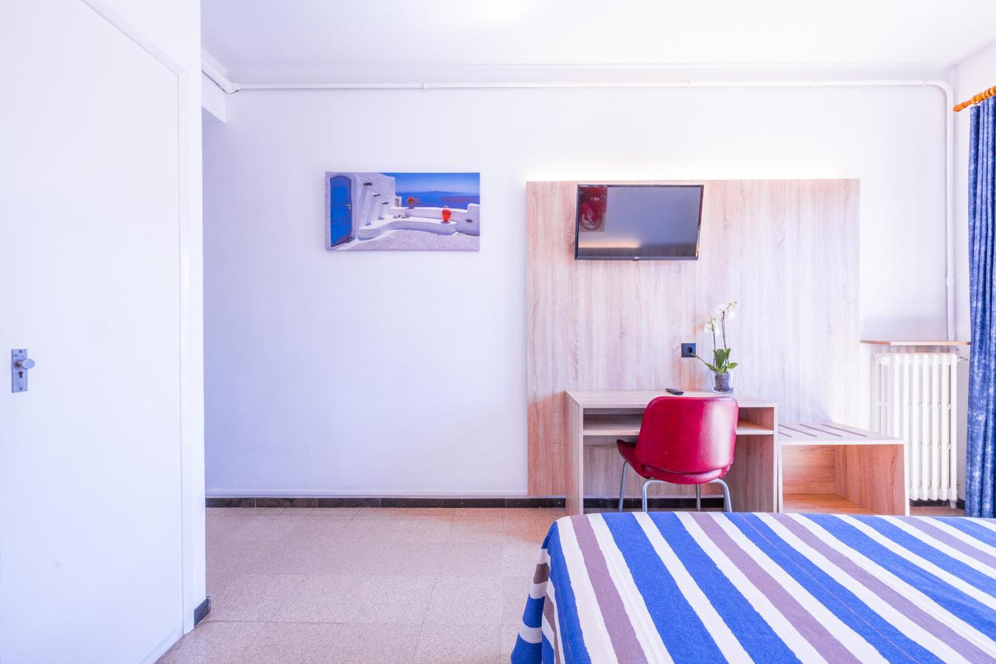 Hotel Bell Aire L'Estartit Extérieur photo