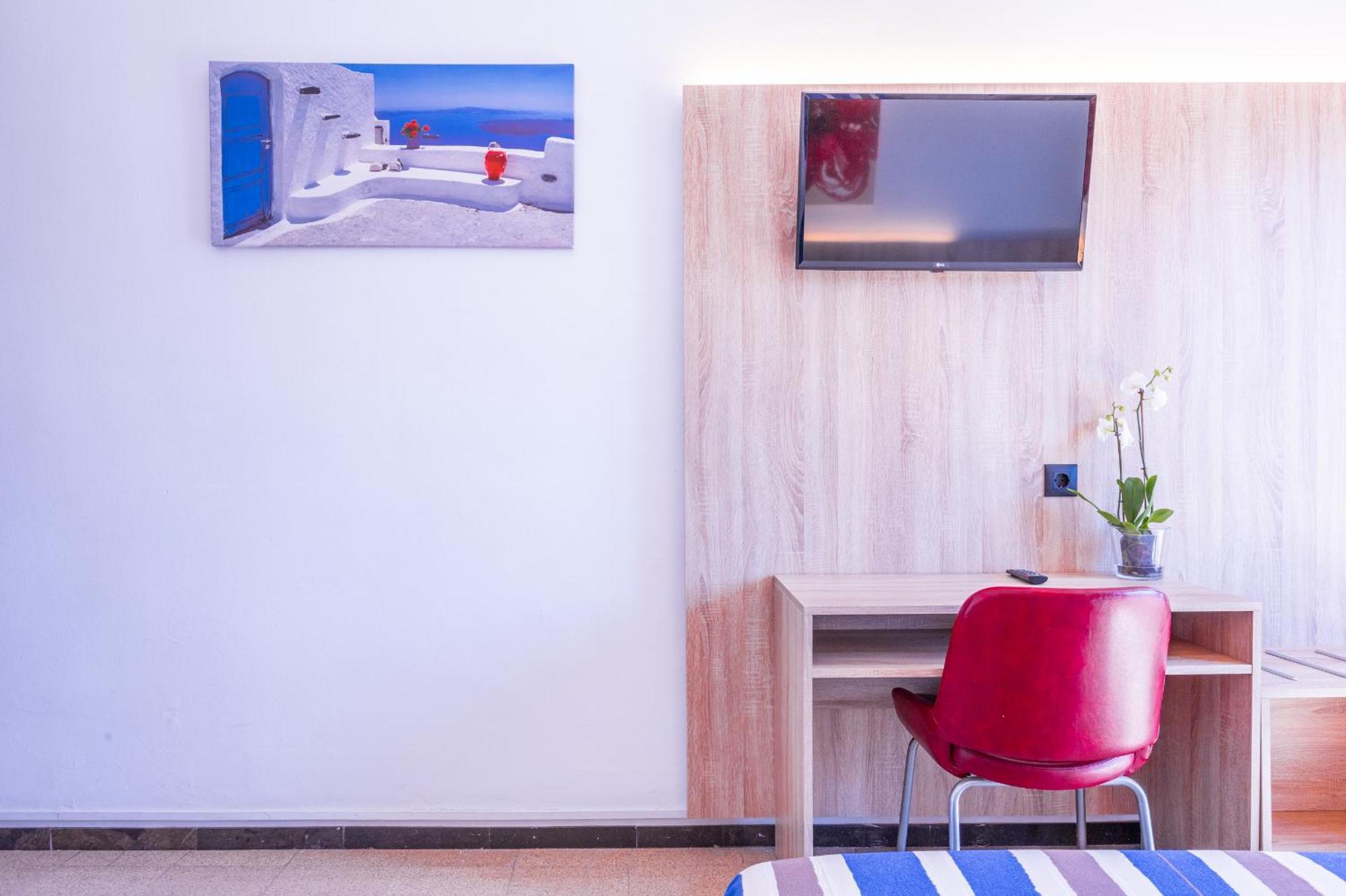 Hotel Bell Aire L'Estartit Extérieur photo