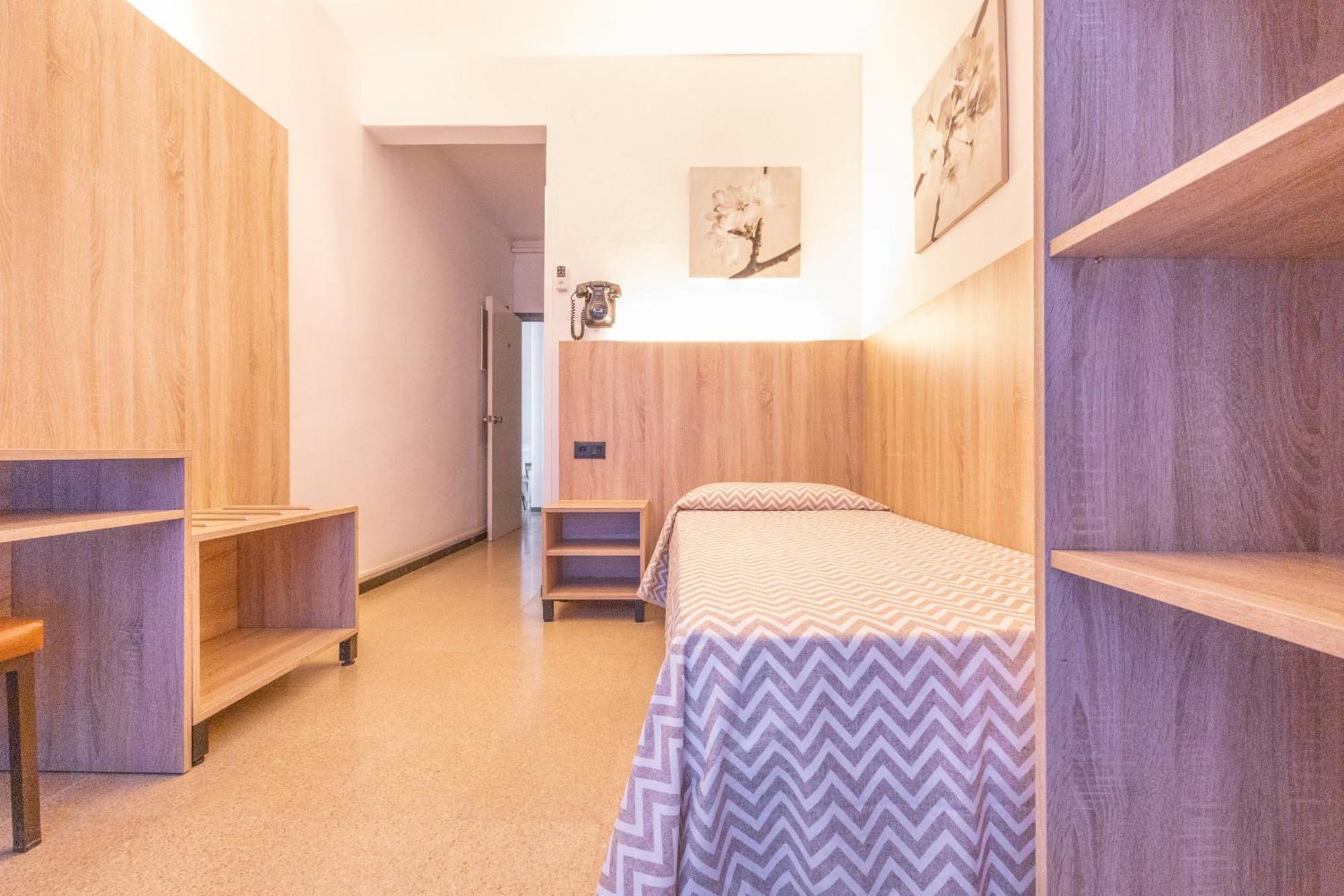 Hotel Bell Aire L'Estartit Extérieur photo
