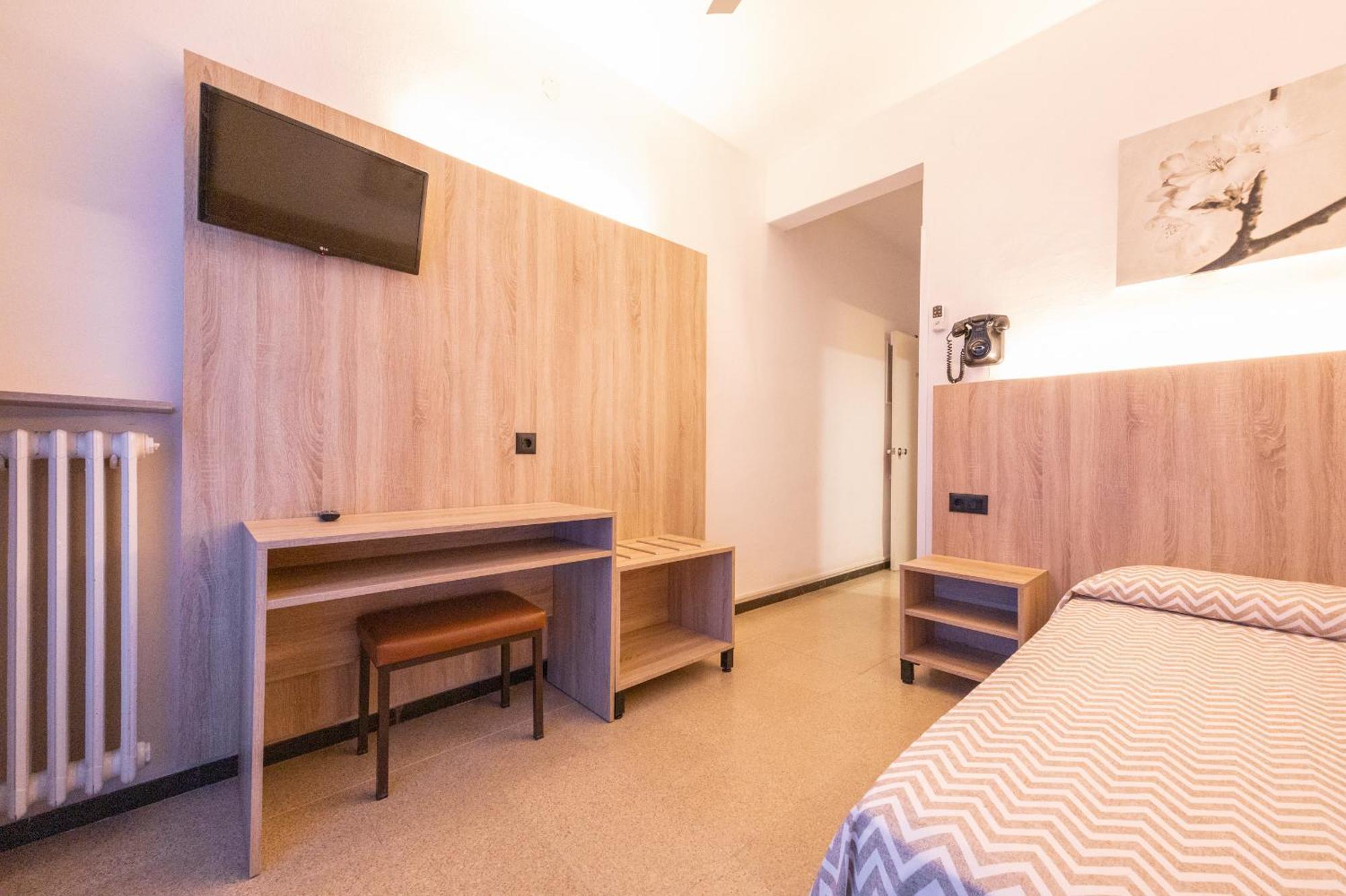 Hotel Bell Aire L'Estartit Extérieur photo