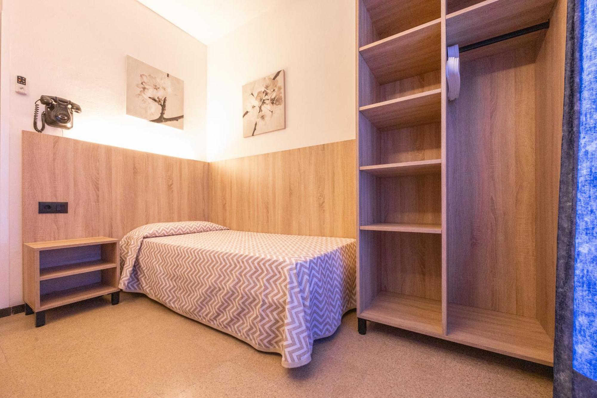 Hotel Bell Aire L'Estartit Extérieur photo