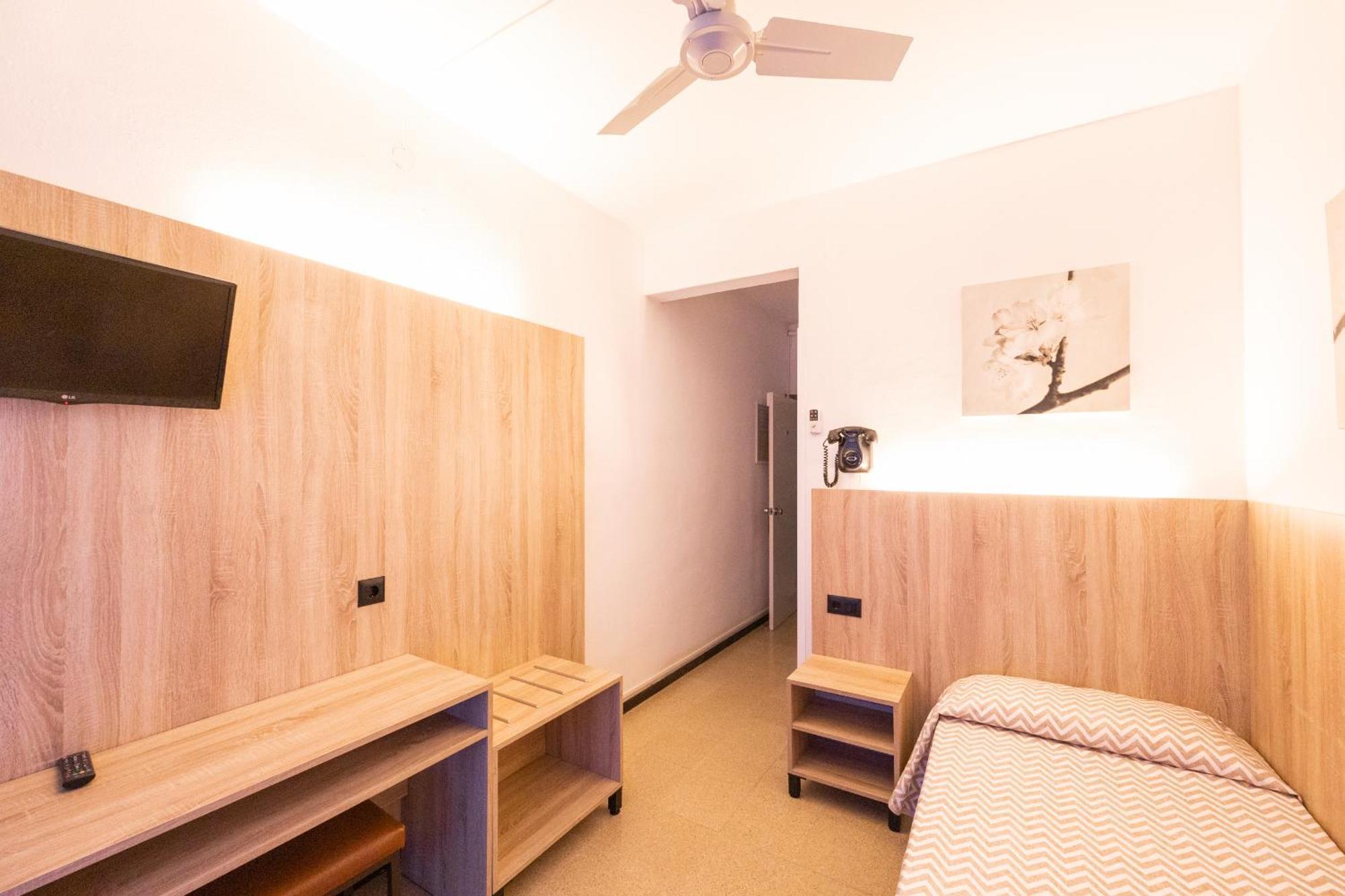 Hotel Bell Aire L'Estartit Extérieur photo